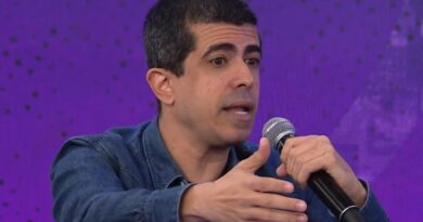 Juíza rejeita pedido de arquivamento do MP do caso de assédio de Marcius Melhem e marca audiência