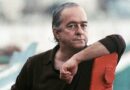 45 anos sem: Confira o ranking das músicas mais tocadas do Vinícius de Moraes