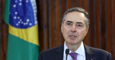 Barroso diz em carta que tarifa de Trump se baseia em ‘compreensão imprecisa dos fatos’