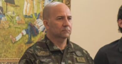Documento que sugeria prisão de ministros do STF foi produzido pela inteligência do Exército, diz kid preto