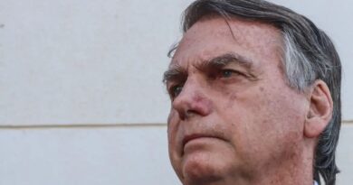 Moraes retira sigilo de decisão que autorizou operação da PF contra Bolsonaro e determinou uso de tornozeleira