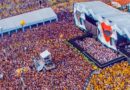 Salvador Fest anuncia novas atrações para edição de 2025; ingressos estão sendo vendidos a partir de R$ 60