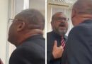 Corregedoria do TJ-BA recomenda processo disciplinar contra juiz que bateu boca com advogado; veja decisão