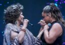 VÍDEO: Alcione homenageia Preta Gil em show no Rio de Janeiro: “Dedicado à minha filha”