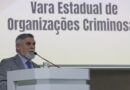 Juízes julgarão facções de forma anônima em Santa Catarina; entenda