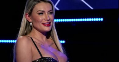 Andressa Urach choca público ao revelar planos para gravação de conteúdo +18 com pai