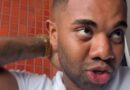 VÍDEO: Ex-BBB Davi Brito surge com criança nas redes sociais e diz que adotou garoto