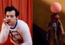 Harry Styles lança produtos sexuais em sua loja