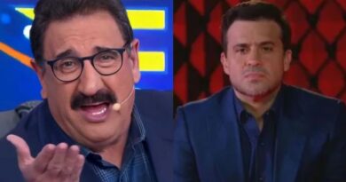 VÍDEO: Ratinho se revolta com tentativa de censura de Pablo Marçal após pedido na Justiça contra SBT