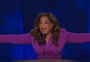Oprah Winfrey é acusada de bloquear fuga em Mauí, mas libera estrada após alerta de tsunami
