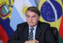 Bolsonaro responde intimação de Moraes sobre entrevista dada na Câmara