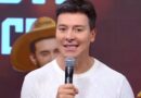 Rodrigo Faro fará retorno a TV Globo após 17 anos fora da emissora, diz colunista