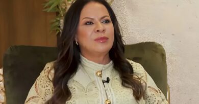 VÍDEO: Em áudio atribuído a Dona Ruth, mãe de Marília reclama de presentes de fãs da sertaneja