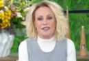VÍDEO: Ana Maria Braga é acusada de constranger funcionários após bronca ao vivo na Globo