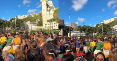 VÍDEO: Grupo Menos é Mais grava projeto “Molho” em Salvador