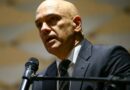 STF mantém aumento do IOF em decisão de Moraes e derruba trecho sobre risco sacado