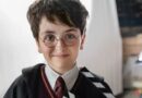 HBO divulga primeira foto oficial de novo Harry Potter