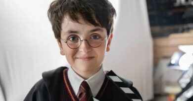 HBO divulga primeira foto oficial de novo Harry Potter