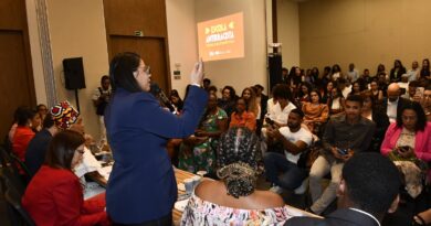 Inédita no Sistema OAB, Escola Antirracista da Bahia concorre a Prêmio Innovare