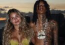 Noiva de Oruam revela reação de Marcinho VP, pai do rapper e apontado como líder do CV, após prisão do artista