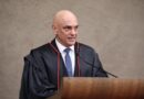 Moraes vai decidir sobre decreto do IOF após reunião do STF terminar sem definição
