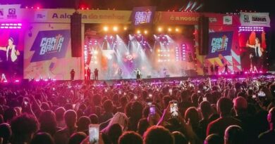 Canta Bahia chega a 3ª edição e reúne principais nomes da música gospel em Salvador neste final de semana