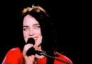 VÍDEO: Billie Eilish é acusada de racismo após comentário sobre show na Irlanda