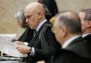 Oito partidos ingressam com ação no STF para manter decisão do Congresso que derrubou decreto sobre IOF