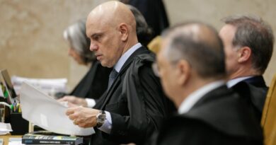 Oito partidos ingressam com ação no STF para manter decisão do Congresso que derrubou decreto sobre IOF