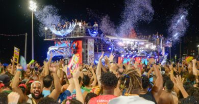 “110 Anos de Samba”: Prefeitura de Salvador anuncia tema do Carnaval 2026