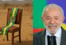 Lula é anunciado como samba-enredo da Acadêmicos de Niterói para Carnaval de 2026