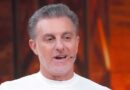 Luciano Huck entra em trend e brinca com seu “charme”
