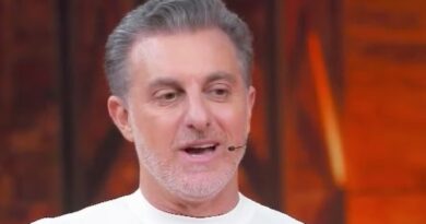 Luciano Huck entra em trend e brinca com seu “charme”