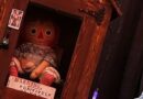 Investigador paranormal morre durante turnê com boneca Anabelle
