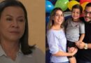 Áudio de mãe do filho de Henrique Bahia desmente declaração de Dona Ruth no Fantástico