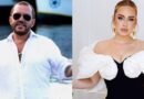 Juiza transfere ação de plágio contra Adele para São Paulo e Toninho Geraes volta à estaca zero
