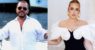 Juiza transfere ação de plágio contra Adele para São Paulo e Toninho Geraes volta à estaca zero
