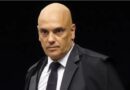 Moraes manda apurar transações com dólares antes de tarifaço de Trump