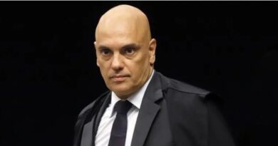 Moraes manda apurar transações com dólares antes de tarifaço de Trump