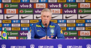 Carlo Ancelotti é condenado a um ano de prisão por fraude fiscal na Espanha