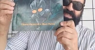 Filme baseado em livro sobre “ET de Varginha” deve estrear em 2026