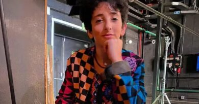 Filho de Marcos Mion é confirmado em nova temporada de série do Gloob