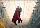 Cenas de beijo são retiradas de novo filme do “Superman” na Índia