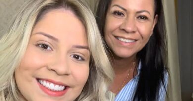 Mãe de Marília Mendonça se pronuncia após ser acusada de ficar com seguro das vítimas de acidente que matou cantora