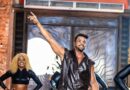“Cabaré do Parango”: Parangolé lança novo clipe de projeto audiovisual