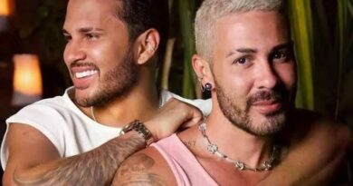 Distância e rotinas distintas levaram Carlinhos Maia e Lucas Guimarães ao fim do casamento, relatam amigos