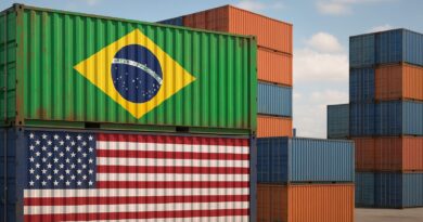 O que esperar da nova Lei de Reciprocidade Comercial?