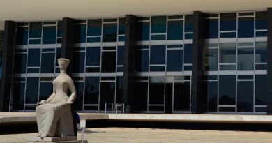 STF condenou mais de 600 denunciados por participação no 8 de janeiro, diz PGR