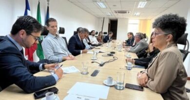 MPF firma acordo para garantir consulta a comunidades tradicionais afetadas pela Ponte Salvador-Itaparica