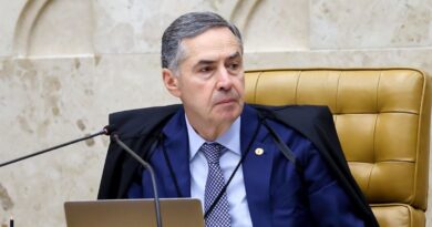 Barroso veta nomeação de aprovados em cadastro reserva da Bahiagás e afasta decisão do TJ-BA